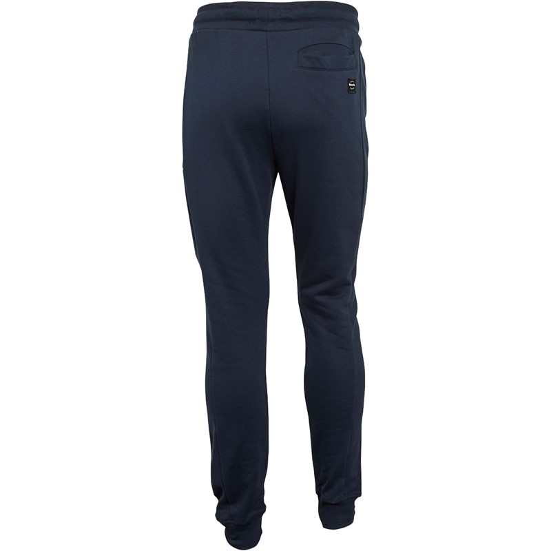 Bench Survêtements Burvizz Homme Bleu
