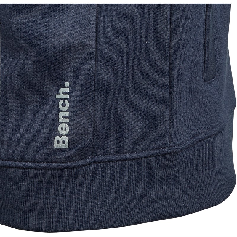 Bench Survêtements Burvizz Homme Bleu