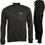 Bench Survêtements Burvizz Homme Noir