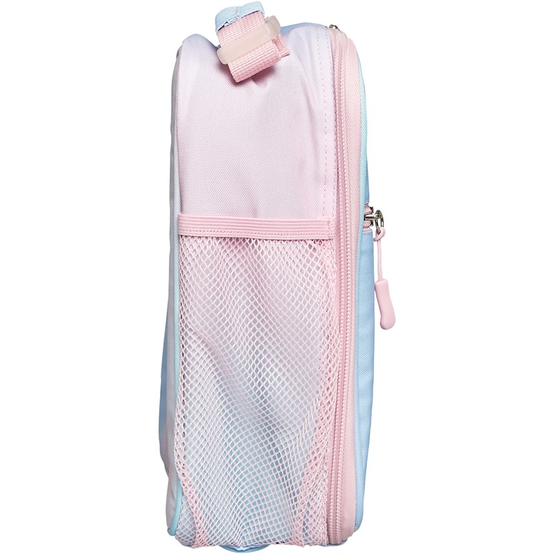 Bench Girls Lunch Bag Pink/Blue Ombre