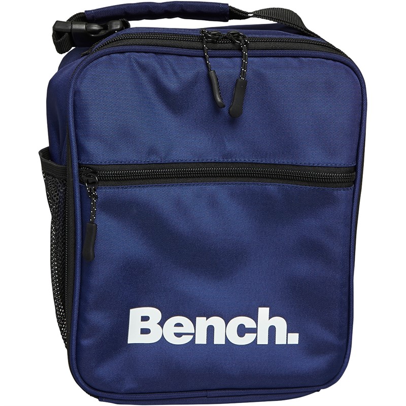 Bench Kids Lunch Bag Blue