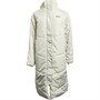 Bench Damen Tianae Jacke Winter Weiß