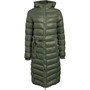 Bench Damen Mulane Jacke Khaki