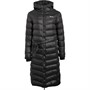 Bench Damen Mulane Jacke Schwarz
