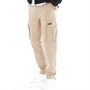 Bench Cargohose Herren Sergei Stein