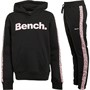 Bench Girls Yuka Tracksuit Black