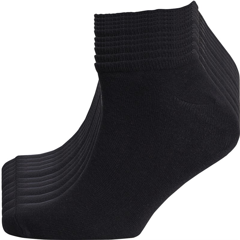 Skechers ladies liner on sale socks