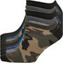 Bench Socquettes Womack Homme Multicolore