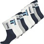 Bench Socken Herren Mixalot Zehner Pack Sortiment
