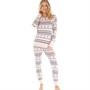 Bench Dames Sofiana Pyjama’s Roze
