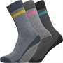 Bench Chaussettes Mischa Femme Multicolore