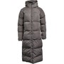 Bench Damen Ryner Jacke Anthrazit