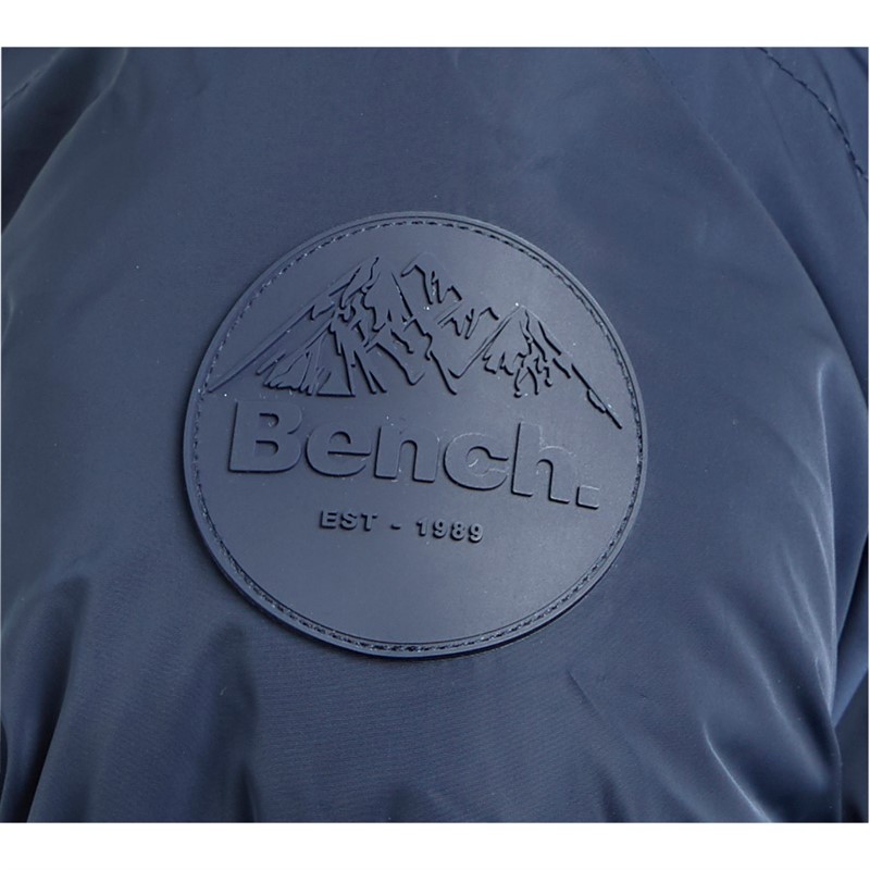 Bench Dames Ryner Jas Navy