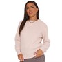 Bench Dames Georgiana Trui Havermout Melange