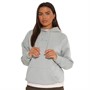 Bench Sweats à Capuche Meissa Femme Kaki