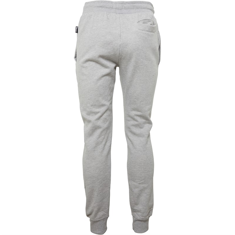Bench Herren Sully Jogginghosen Grau