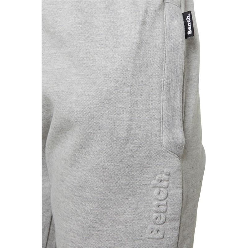 Bench Herren Sully Jogginghosen Grau