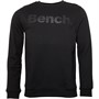 Bench Herre Lalond Sweatshirts Sort
