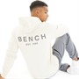 Bench Kapuzenpullover Ecru Herren