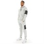 Bench Herensportpak Frost Grijs