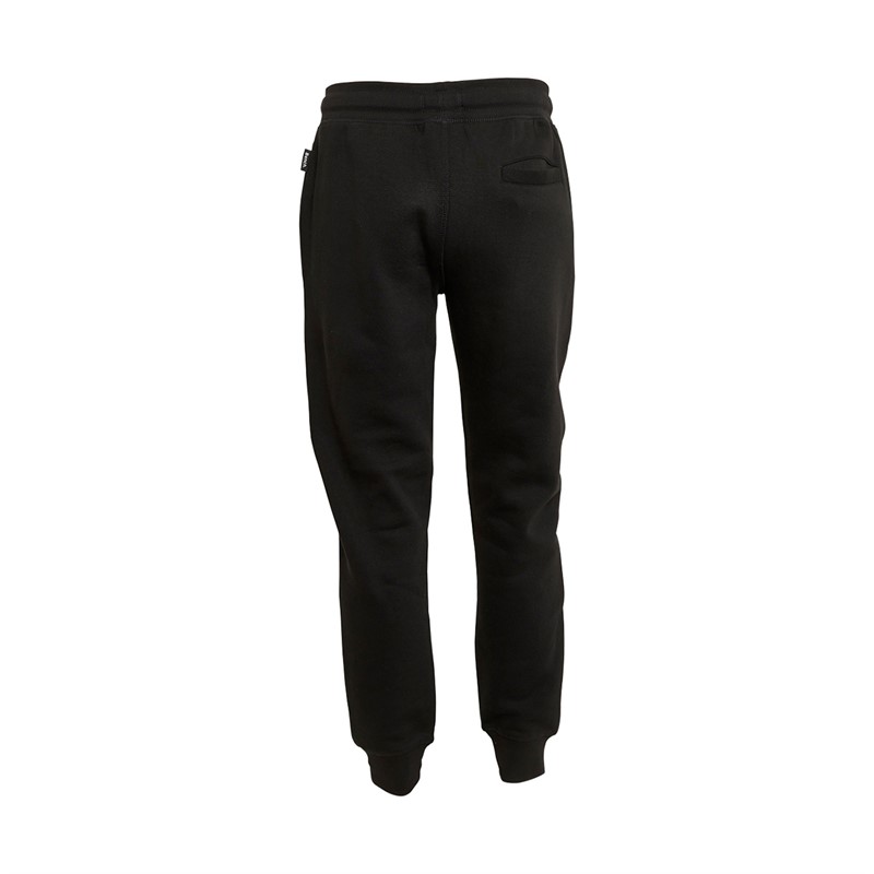 Bench Mens Terren Tracksuit Black