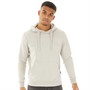 Bench Herre Probert Hoodie Frostgrå