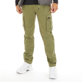 BenchMensSergeiCargoPantsOlive