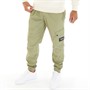 Bench Cargohose Herren Hell Khaki