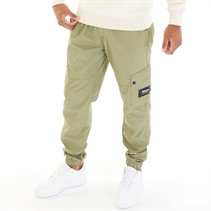 Bench Mens Shala Cargo Pants Light Khaki