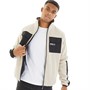Bench Herre Anders Fleece Sten