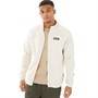Bench Herren Wylden Fleece Ecru Melange