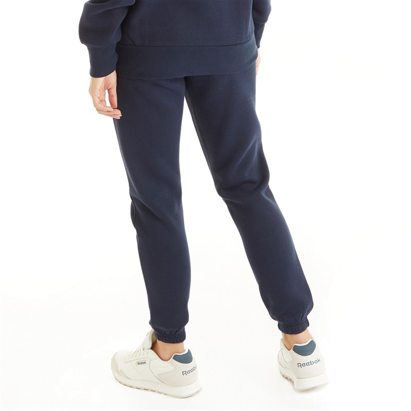 Bench Womens Jerri Joggers Navy