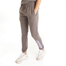 Bench Womens Arth Joggers Dark Charcoal