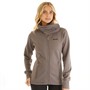 Bench Dames Original Track Top Antraciet