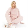 Bench Dames Bellany Trainingspak Licht Stoflig Roze