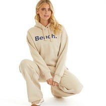 Bench Womens Siloh Tracksuit Light Beige