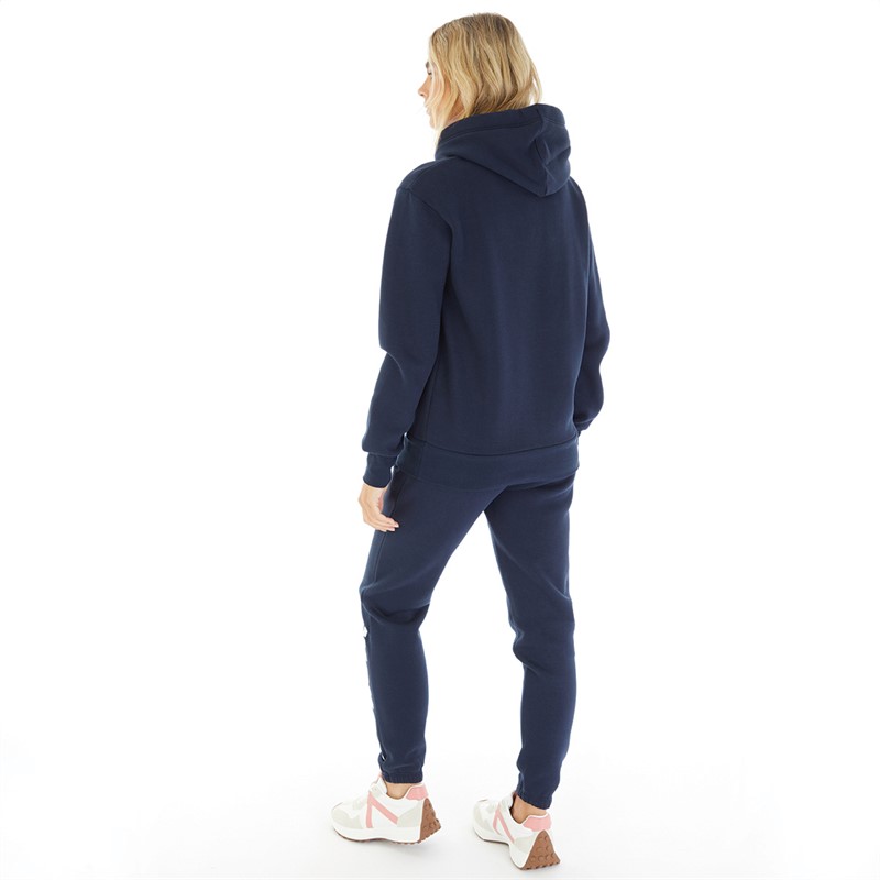 Bench Womens Gianna Tracksuit Navy