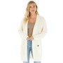Bench Dame Asteria Cardigan Ecru