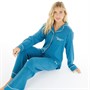Bench Dames Angelika Pyjamas Diep Teal