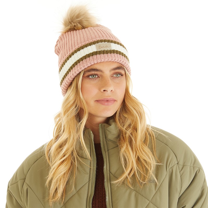 Pom hat womens deals