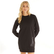 Bench Womens Jura Dress Black