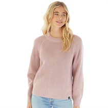 Bench Womens Georgiana Jumper Blush