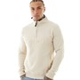 Bench Herren Bastille Sweatshirts Steingrau