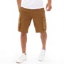 Bench Herren Noahs 2 Combat Shorts Tabak