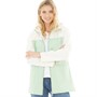 Bench Womens Sissie Jacket Sage