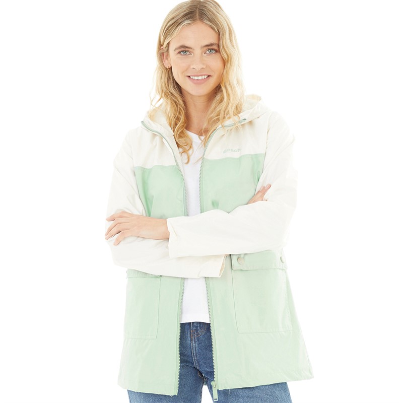 Bench Womens Sissie Jacket Sage