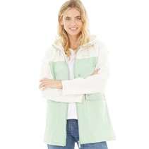 Bench Womens Sissie Jacket Sage