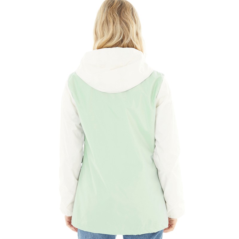 Bench Womens Sissie Jacket Sage