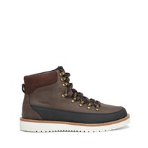 Bench Mens Chorlton Boots Black/Brown