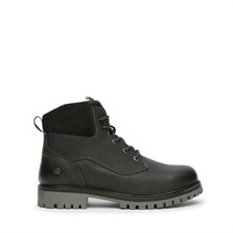 Bench Bottines Thomas homme, Noir